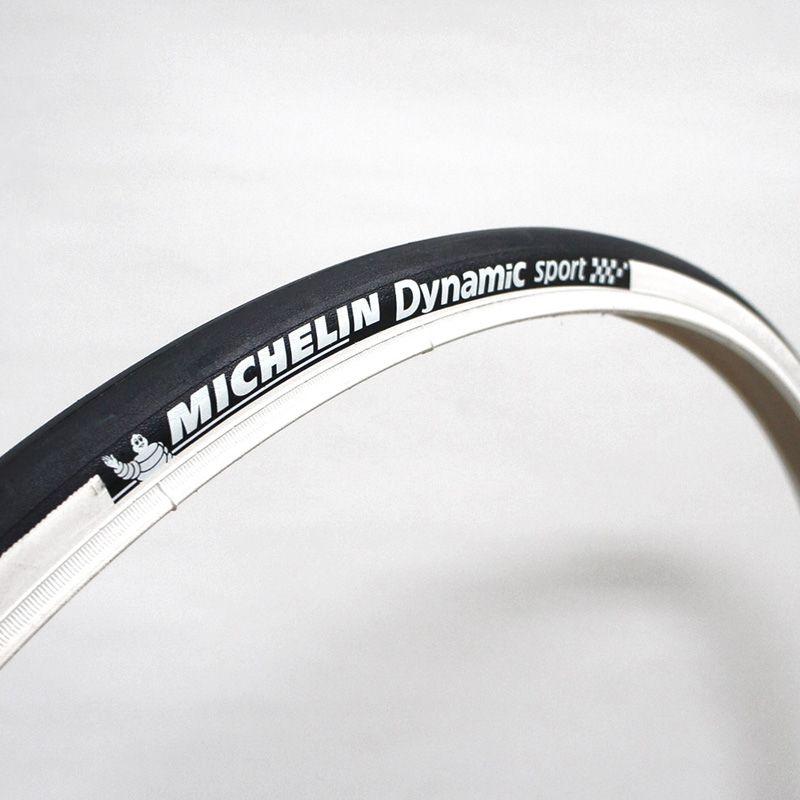 Michelin ミシュラン Dynamic Sport Clincher Tire 自転車 タイヤ ダイナミックスポーツ クリンチャータイヤ｜parksider｜05