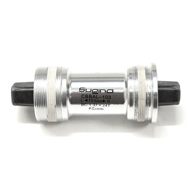 SUGINO（スギノ） CBBAL Bottom Bracket (JIS , BSA) ボトムブラケット