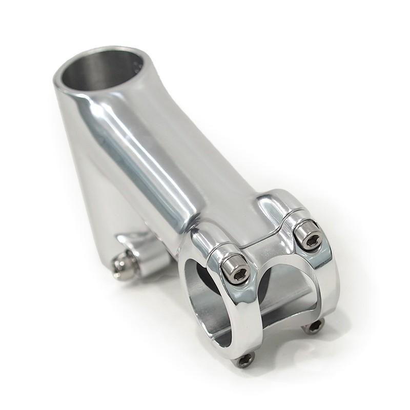 Velo Orange ベロオレンジ VO Tall-Stack Stem, 1-1/8