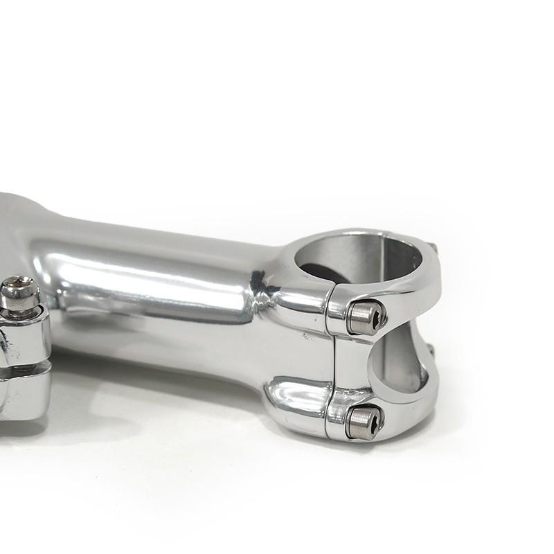 Velo Orange ベロオレンジ VO Tall-Stack Stem, 1-1/8