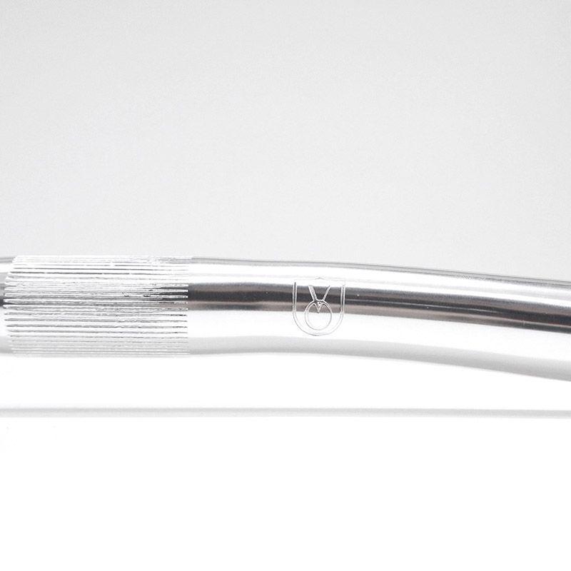 Velo Orange ベロオレンジ VO Porteur Handlebar (25.4mm) 自転車 ポーター ハンドルバー｜parksider｜04