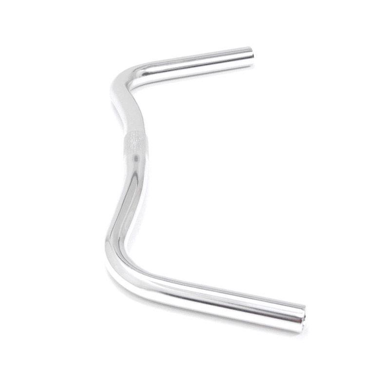 Velo Orange ベロオレンジ VO Porteur Handlebar (25.4mm) 自転車