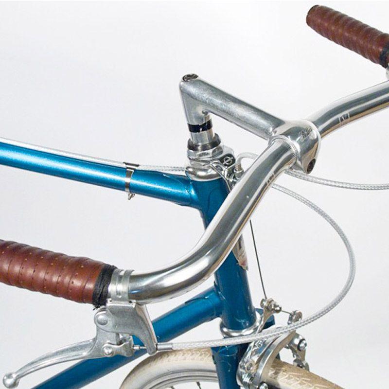 Velo Orange ベロオレンジ VO Porteur Handlebar (25.4mm) 自転車 ポーター ハンドルバー｜parksider｜07