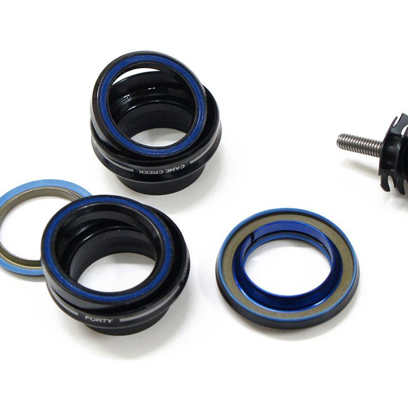 CANE CREEK ケーンクリーク 40-Series EC34 Headset (1-1/8 CANE CREEK ケーンクリーク 40-Series EC34 Headset (1-1/8