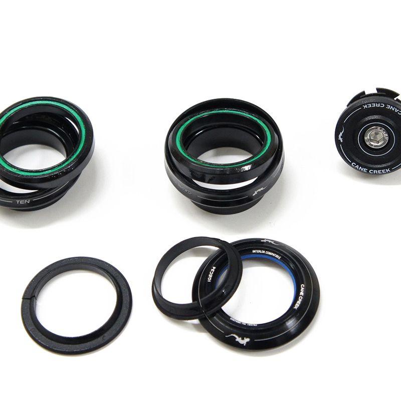 CANE CREEK ケーンクリーク 10-Series EC34 Headset (1-1/8 