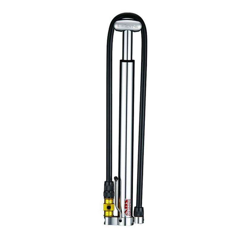 日本正規品】 Lezyne レザイン MICRO FLOOR DRIVE HP（ゲージ無し