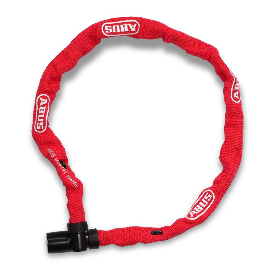 ABUS 【日本正規品】 アブス 1500 / 60 自転車 鍵 チェーン ABUS 【日本正規品】 アブス 1500 / 60 自転車 鍵 チェーン