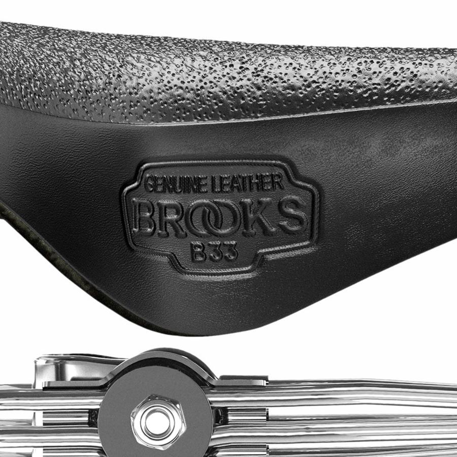 ブルックス(自転車) 【日本正規品】 Brooks ブルックス B33