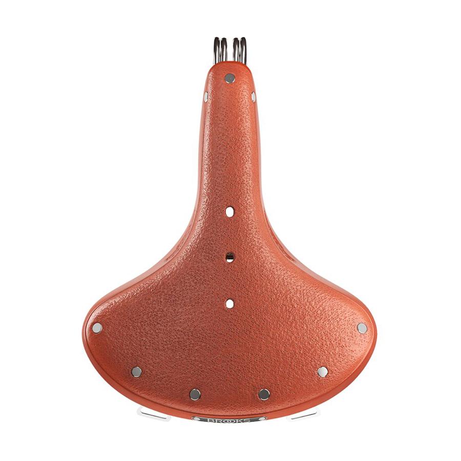 BROOKS saddle B33 ブルックス サドル ビンテージ 自転車 BROOKS B33 Saddle / ブルックス B33 スプリング付き レザーサドル