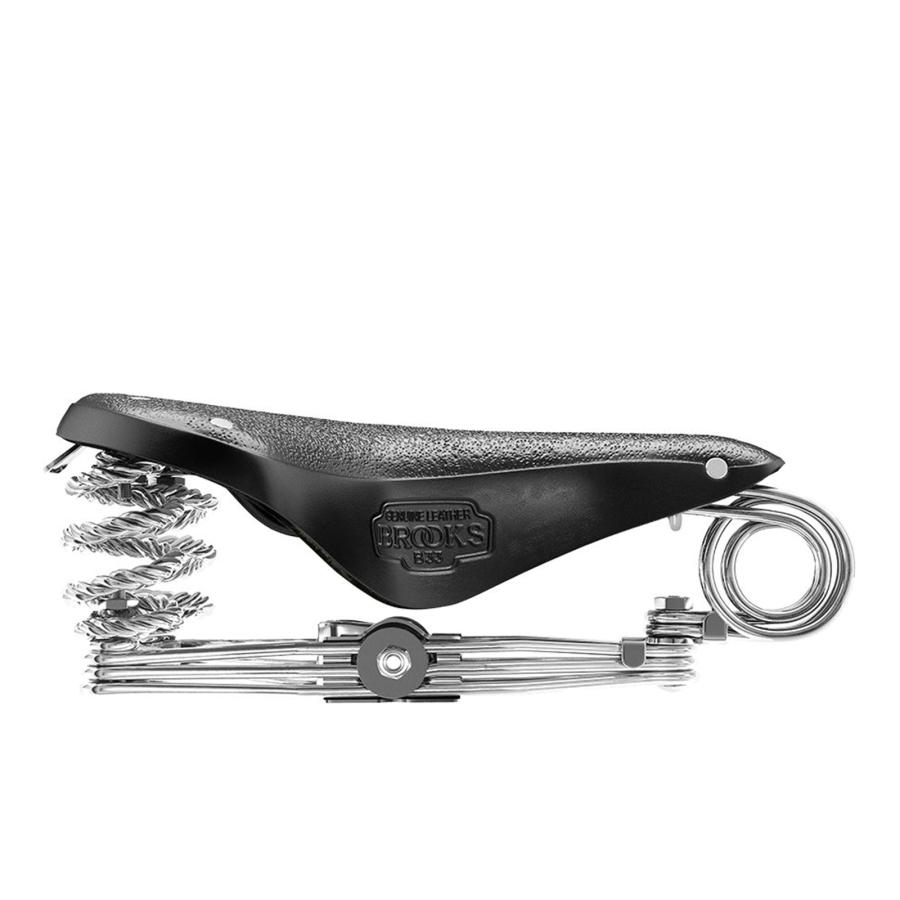 BROOKS saddle B33 ブルックス サドル ビンテージ 自転車 ブルックス(自転車) 【日本正規品】 Brooks ブルックス B33