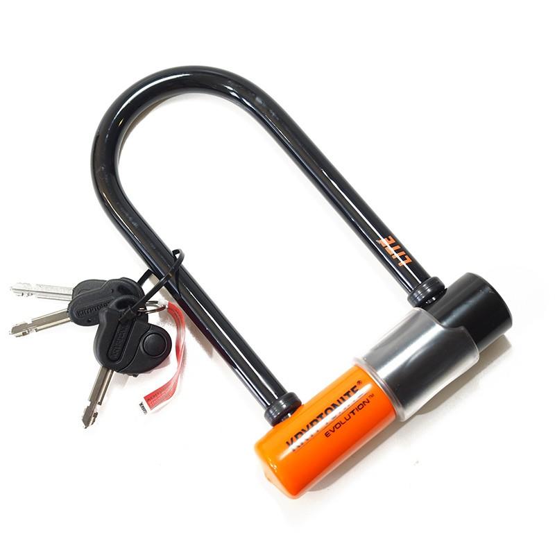 Kryptonite クリプトナイト Evolution Lite Mini-6