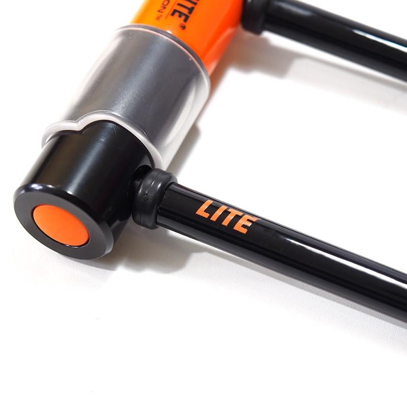 Kryptonite クリプトナイト Evolution Lite Mini-6 エボリューション