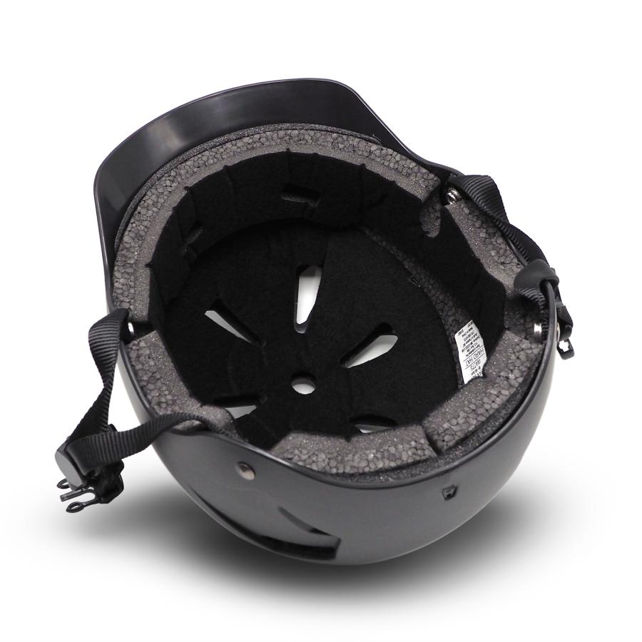 bern 【日本正規品】 バーン ヘルメット Watts Matte Black bern 【日本正規品】 バーン ヘルメット Watts Matte Black