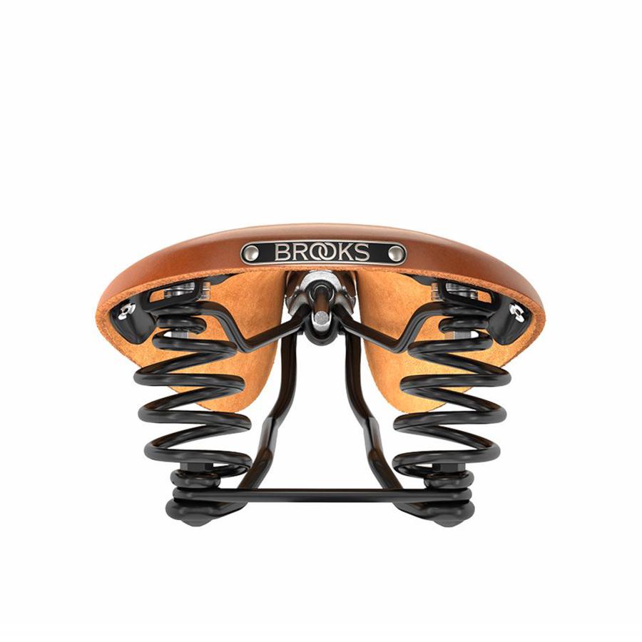 ブルックス（BROOKS） 【日本正規品】 Flyer 自転車 サドル フライヤー