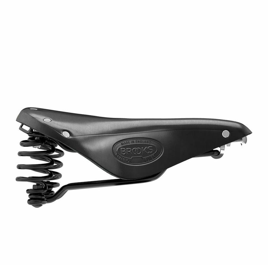 ブルックス（BROOKS） 【日本正規品】 Flyer 自転車 サドル フライヤー