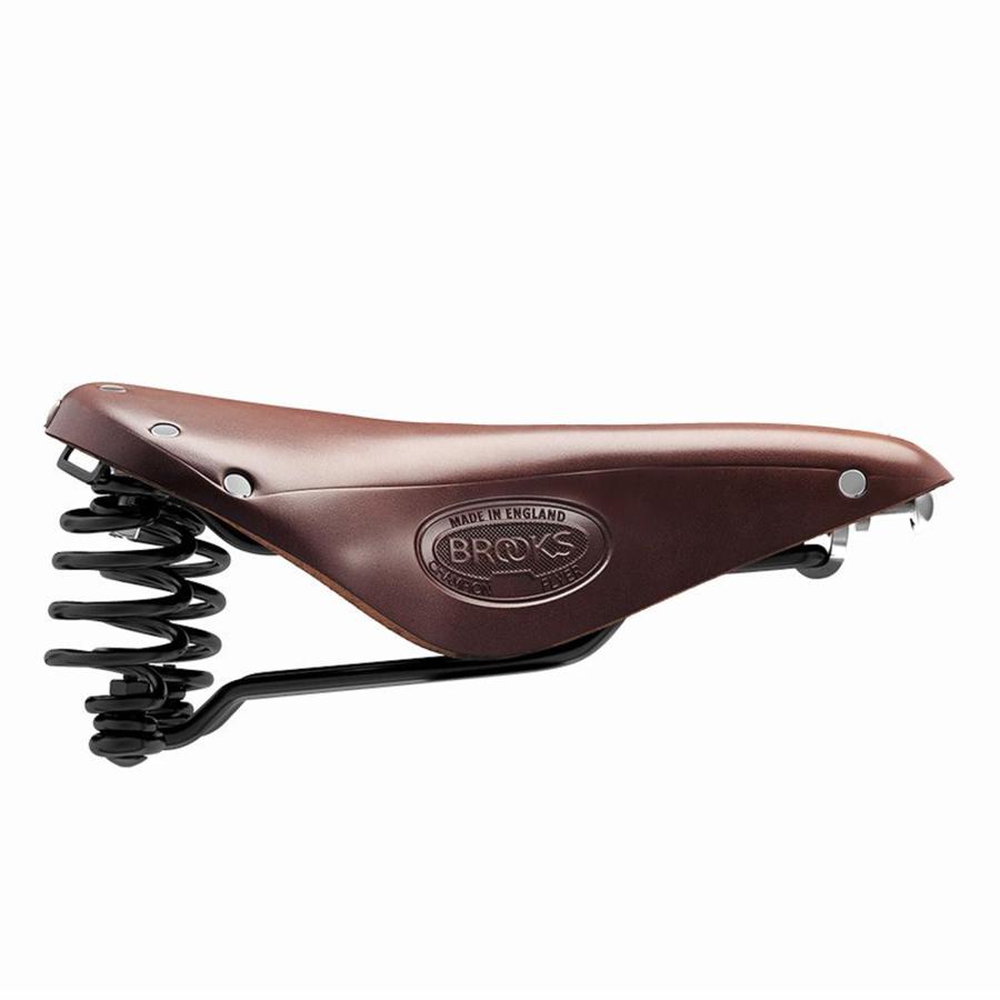 ブルックス（BROOKS） 【日本正規品】 Flyer 自転車 サドル フライヤー