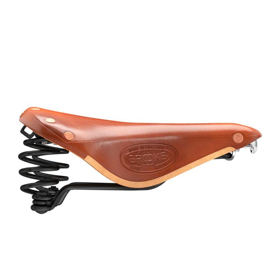 ブルックス(自転車) 【日本正規品】 Brooks ブルックス Flyer Special