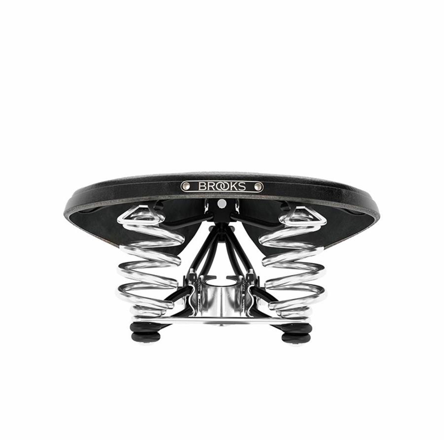 ブルックス（BROOKS） 【日本正規品】 B66 自転車 サドル : ParkSIDER