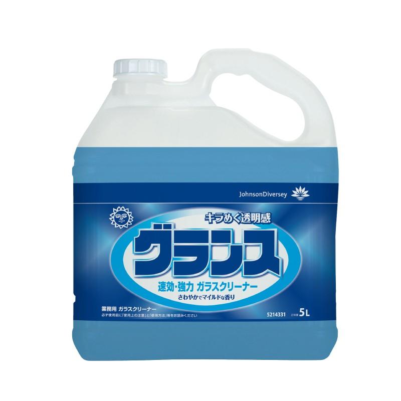 グランス（5L）3本入