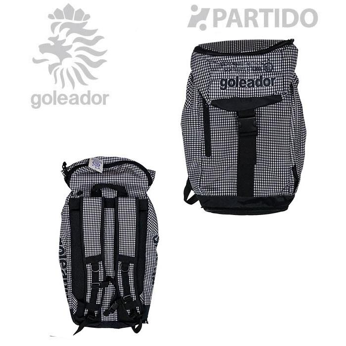 値下げ交渉歓迎♪新品未使用タグ付き。goleador ドット柄バックパック a-116_91a_720x.png?v=1759311464