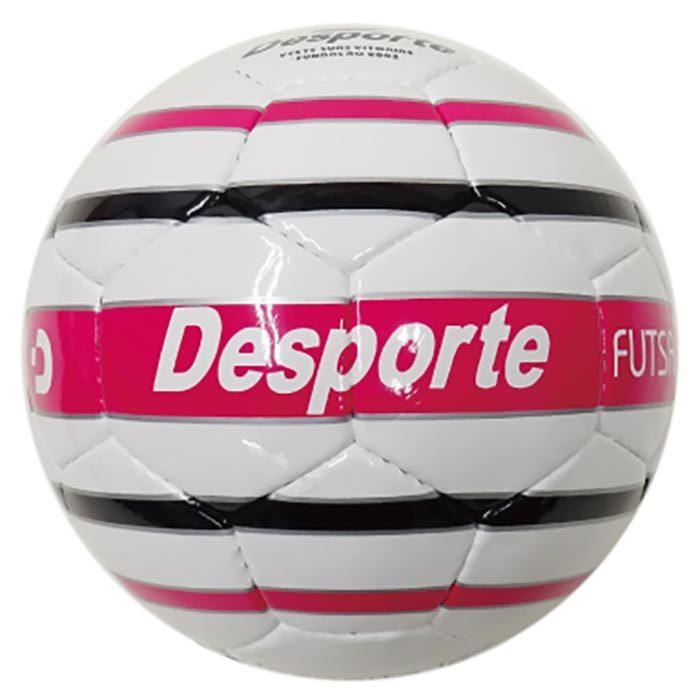 デスポルチ Desporte DSP-FSBA03J フットサルボール 3号 サッカー