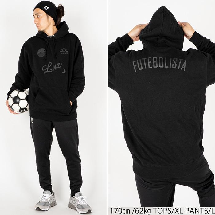 ルースイソンブラ（LUZ e SOMBRA） LUZeSOMBRA F1812117 スタンダード