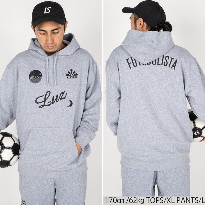 ルースイソンブラ（LUZ e SOMBRA） LUZeSOMBRA F1812117 スタンダード