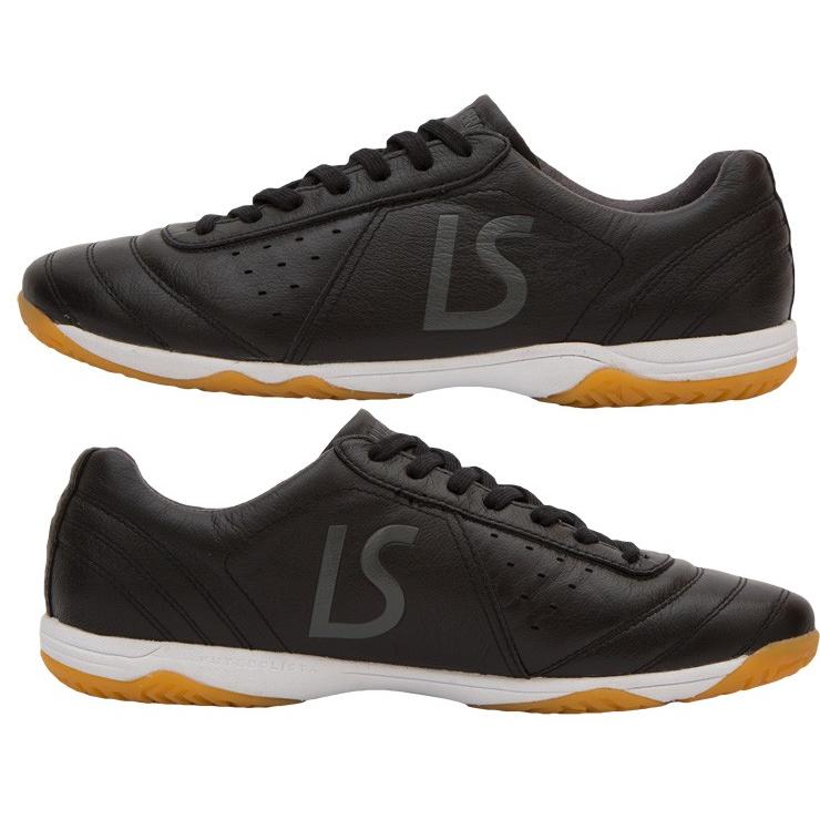 LUZ e SOMBRA フットサルシューズ ブラック ルースイソンブラ（LUZ e SOMBRA） ジュニア FUTEBOLISTA 2 TF