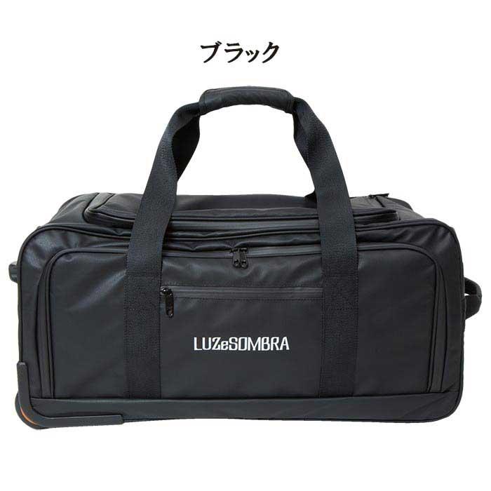 ルースイソンブラ LUZeSOMBRA F1814714 キャリーバック サッカー ルースイソンブラ LUZeSOMBRA F1814714 キャリーバック サッカー