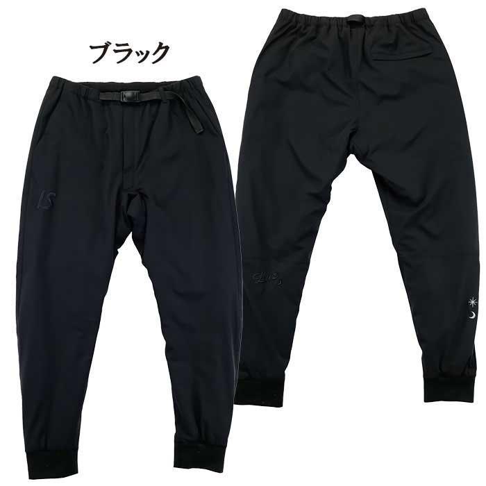 ルースイソンブラ LUZeSOMBRA F2012414 トリカゴパンツ2 2024 ルースイソンブラ LUZeSOMBRA F2012414 トリカゴパンツ2 2024