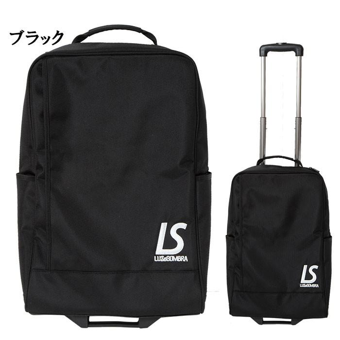 LUZeSOMBRA ルース キャリーバック ショルダーバッグ 2way 【公式通販】