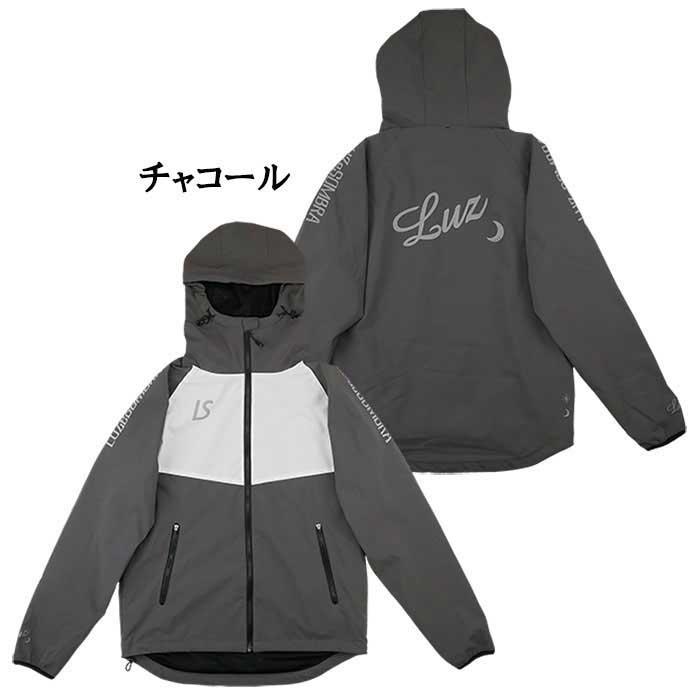 ルースイソンブラ LUZeSOMBRA ジュニア F2021106 ストレッチ