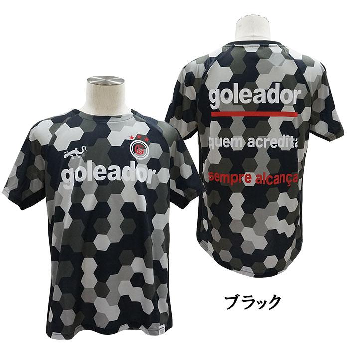 goleador（ゴレアドール） SALE 2割引 セール品 goleador G-2538