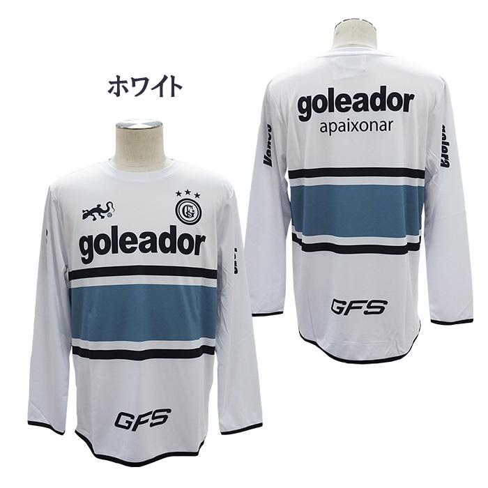 goleador（ゴレアドール） 【今だけポイント10倍】 goleador G-2605