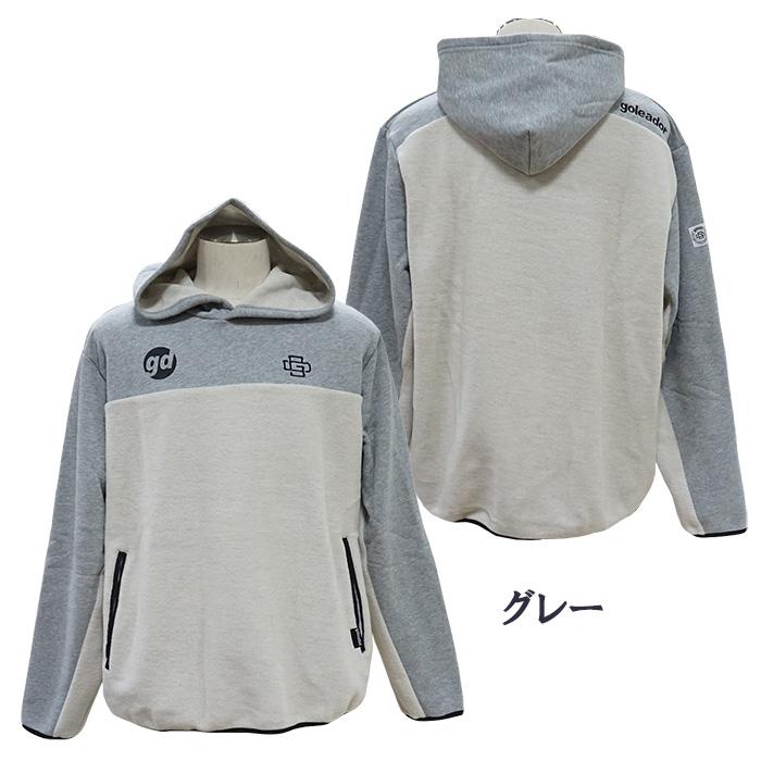 goleador（ゴレアドール） 【今だけポイント10倍】 goleador G-2617 裏