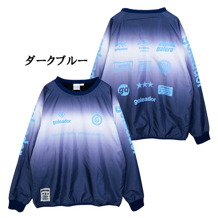 goleador（ゴレアドール） goleador G-2665 パネル デザイン 裏