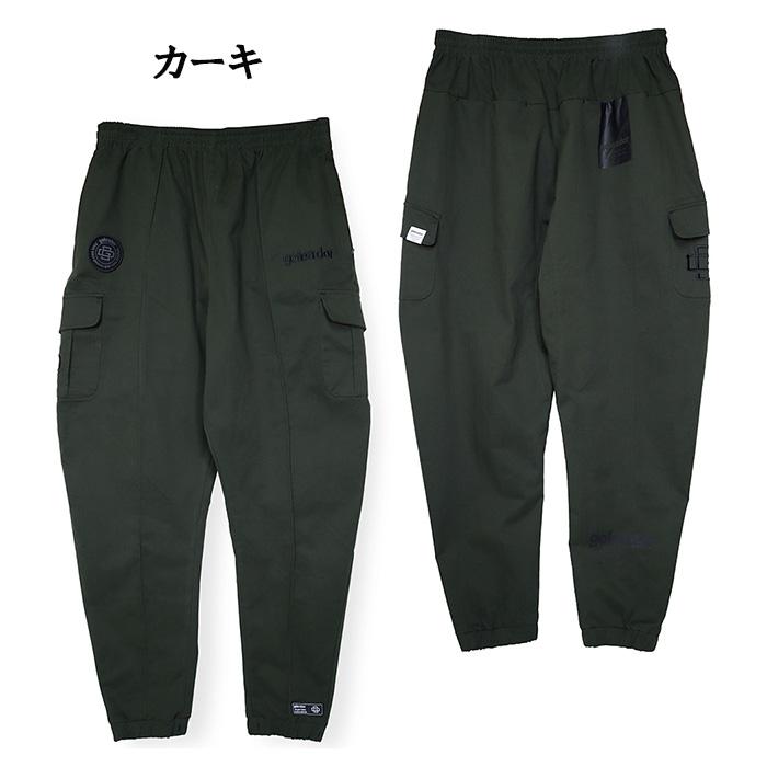 goleador（ゴレアドール） goleador GD-145N ツイルストレッチ