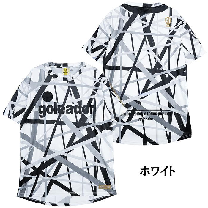 goleador（ゴレアドール） goleador GD-197 昇華ランダムローラー