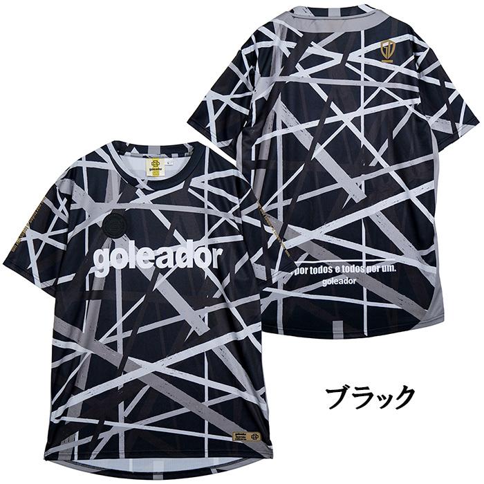 goleador（ゴレアドール） goleador GD-197 昇華ランダムローラー