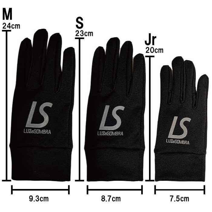 ルースイソンブラ（LUZ e SOMBRA） LUZeSOMBRA L1222414 LS PLAYERS