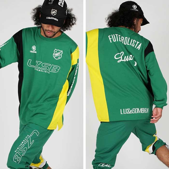 ルースイソンブラ（LUZ e SOMBRA） SALE 半額 処分品 LUZeSOMBRA