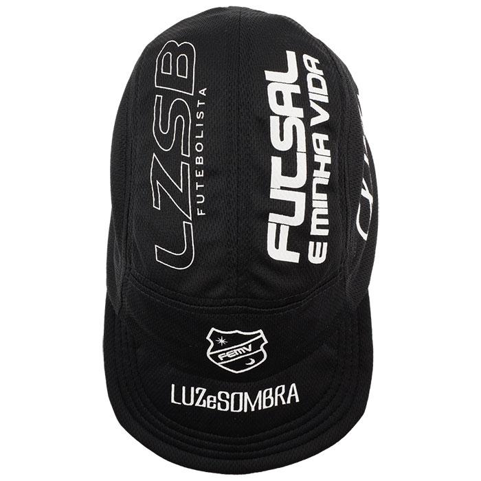 SALE 2割引 セール品 【メール便送料無料】 ルースイソンブラ LUZeSOMBRA L1232411 FV ソフトメッシュキャップ サッカー フットサル ウェア SALE 2割引 セール品 【メール便送料無料】 ルースイソンブラ LUZeSOMBRA L1232411 FV ソフトメッシュキャップ サッカー フットサル ウェア
