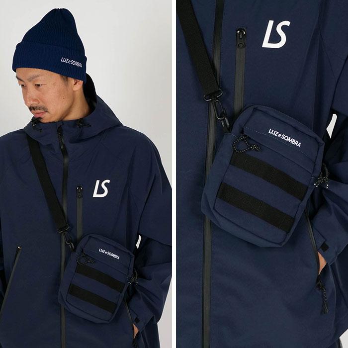 ルースイソンブラ（LUZ e SOMBRA） SALE 2割引 セール品 LUZeSOMBRA