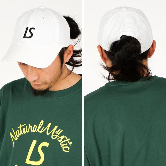 ルースイソンブラ LUZeSOMBRA L1241414 LS B-SIDE キャップ 2024 ルースイソンブラ LUZeSOMBRA L1241414 LS B-SIDE キャップ 2024