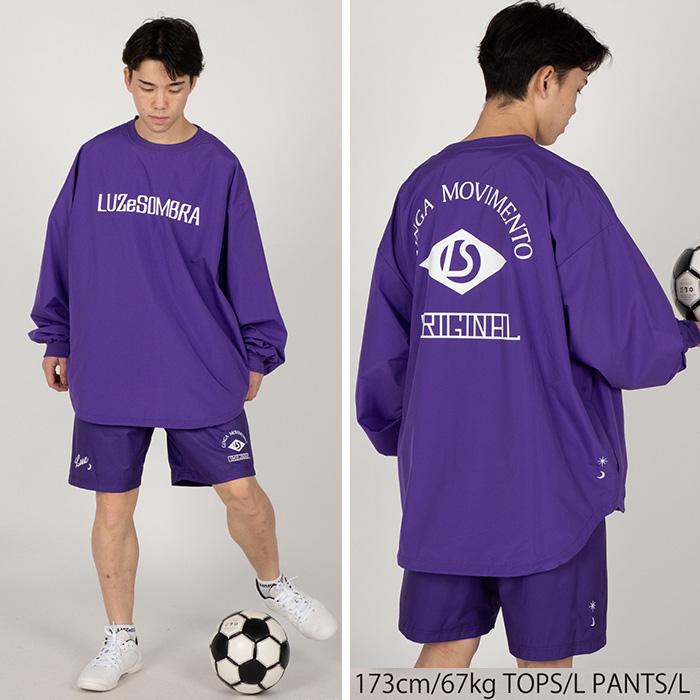 ルースイソンブラ（LUZ e SOMBRA） LUZeSOMBRA L1242102 ストレッチ