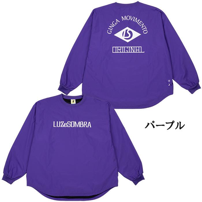 ルースイソンブラ（LUZ e SOMBRA） LUZeSOMBRA L1242102 ストレッチ