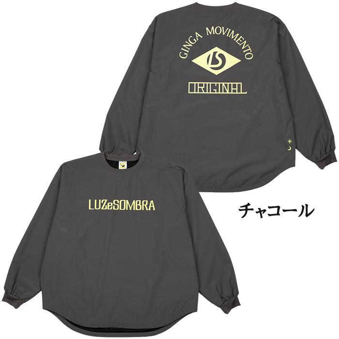 ルースイソンブラ（LUZ e SOMBRA） LUZeSOMBRA L1242102 ストレッチ