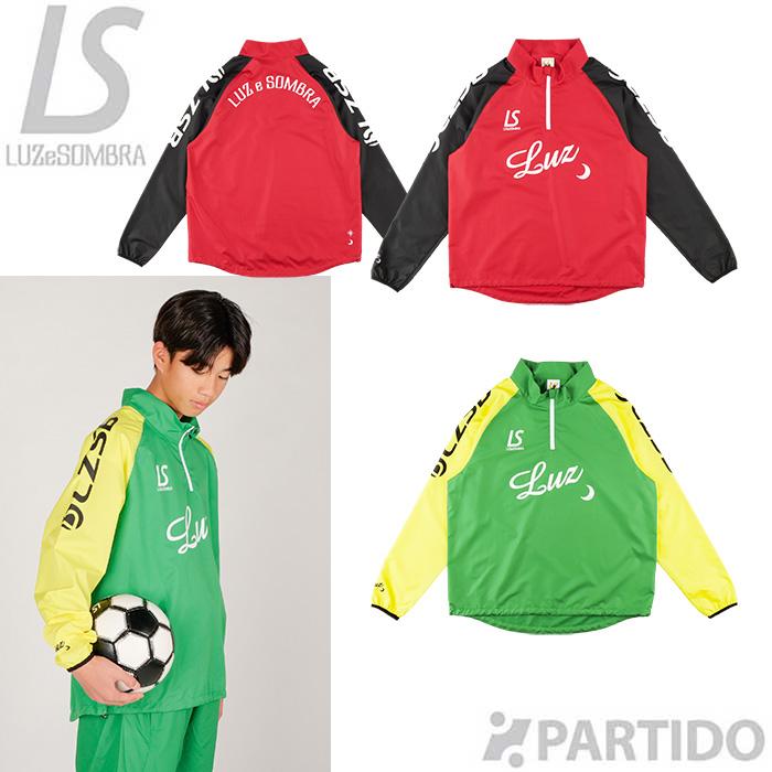 LUZeSOMBRA ルースイソンブラ TWM NYLON YAKKE L1251026 ナイロン