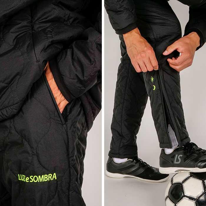 ルースイソンブラ（LUZ e SOMBRA） SALE 2割引 セール品 LUZeSOMBRA