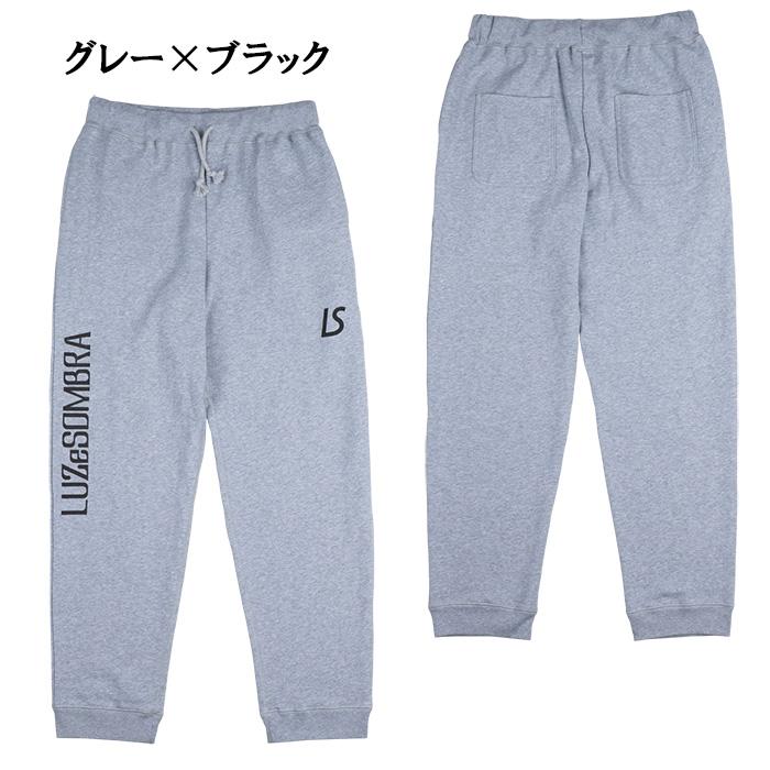 ルースイソンブラ（LUZ e SOMBRA） LUZeSOMBRA L1243166 スウェット